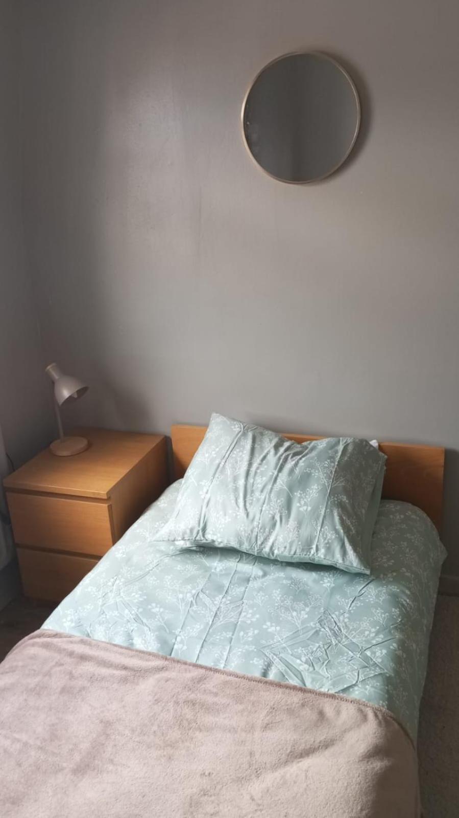Chambre Green Duinkerke Buitenkant foto