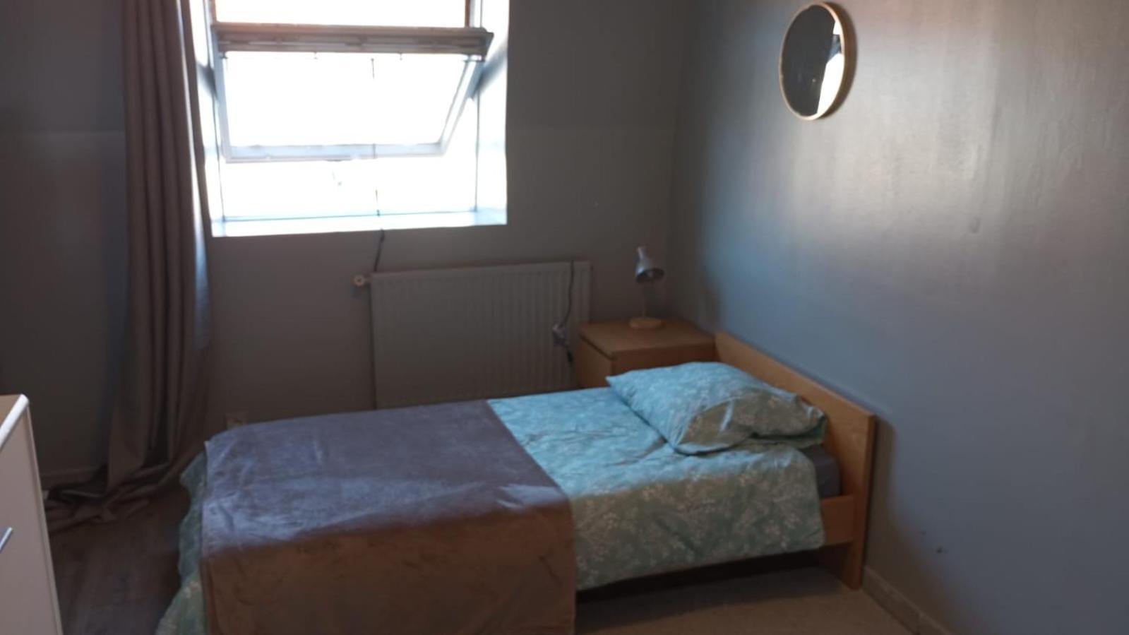 Chambre Green Duinkerke Buitenkant foto